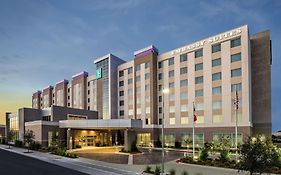 Embassy Suites College Station